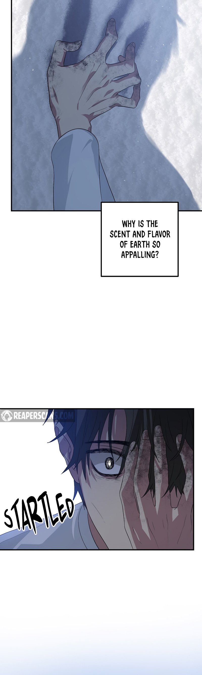 SSS-Class Suicide Hunter, Chapter 66 image 52